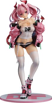 STELLA ILLUSTRATION BY SAITOM 1/7 PVC FIG (JUN208458) (MR) (
