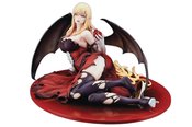 KIZUMONOGATARI KISS-SHOT ACEROLA-ORION HEART 1/7 PVC FIG (MR