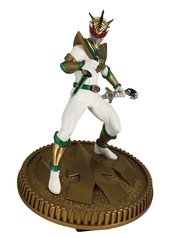 POWER RANGERS LORD DRAKKON 1:8 SCALE PVC STATUE