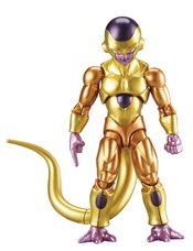DRAGON BALL SUPER EVOLVE GOLDEN FRIEZA 5IN ACTION FIGURE (NE