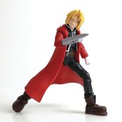 BST AXN FULL METAL ALCHEMIST EDWARD ELRIC 5IN AF