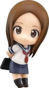 KARAKAI JOZU NO TAKAGI-SAN 2 TAKAGI-SAN NENDOROID AF