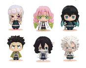 DEMON SLAYER POCKET MAQUETTE 03 MINI FIG 6PC DS