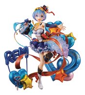RE ZERO STARTING LIFE REM IDOL VER 1/7 PVC FIG