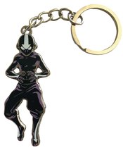 AVATAR THE LAST AIRBENDER AANG FULL BODY AVATAR KEYCHAIN