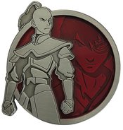 AVATAR THE LAST AIRBENDER ZUKO PORTRAIT SERIES PIN