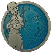 AVATAR THE LAST AIRBENDER KATARA PORTRAIT SERIES PIN