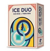 ICE DUO GAME