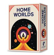 HOMEWORLDS GAME