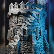 D&D ICONS REALM THE TOWER FIG