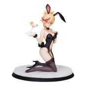 MUSE DASH RIN BUNNY GIRL 1/8 PVC FIG
