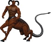 STORM COLLECTIBLES MORTAL KOMBAT MOTARO AF