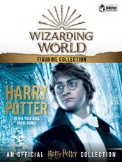 HP WIZARDING WORLD FIG COLLECTION #50 HARRY POTTER YULE BALL