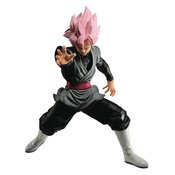 DRAGON BALL SUPER SS ROSE GOKU BLACK ICHIBAN FIG