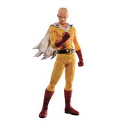 ONE PUNCH MAN SERIOUS FACE SAITAMA ICHIBAN FIG