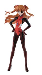 EVANGLION 3.0 1.1 ENTRY ASUKA SHIKINAMI LANGLEY ICHIBAN FIG
