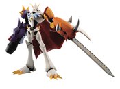 DIGIMON ADVENTURE OMNIMON ICHIBAN FIG