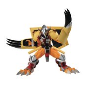 DIGIMON ADVENTURE WARGREYMON ICHIBAN FIG