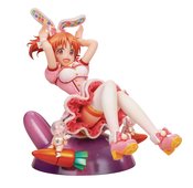 IDOLMASTER CG ABE NANA 1/7 PVC FIG PURIPURIUSAMIN VER