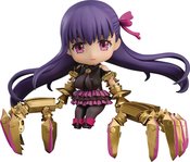 FATE GRAND ORDER ALTER EGO PASSIONLIP NENDOROID AF