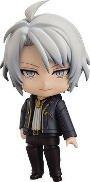 IDOLISH7 GAKU YAOTOME NENDOROID AF