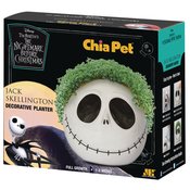 CHIA PET NIGHTMARE BEFORE CHRISTMAS JACK SKELLINGTON