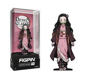 FIGPIN DEMON SLAYER NEZUKO KAMADO PIN