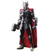 MARVEL UNIVERSE VARIANT BRING ARTS THOR AF