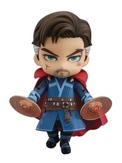 AVENGERS ENDGAME DOCTOR STRANGE NENDOROID AF DLX VER