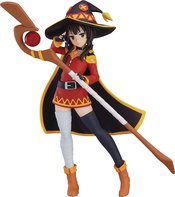 KONO SUBARASHII SEKAI POP UP PARADE MEGUMIN PVC FIG