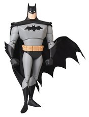 THE NEW BATMAN ADVENTURES BATMAN MAFEX AF