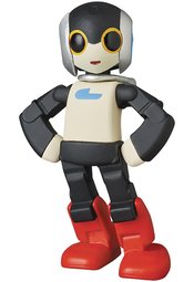 ROBI UDF SER ROBI 2 FIG