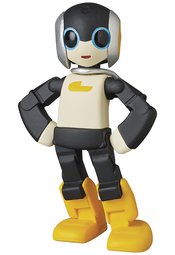 ROBI UDF SER ROBI 2 YELLOW FIG