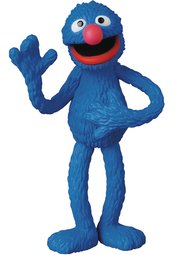 SESAME STREET UDF SER 2 GROVER FIG