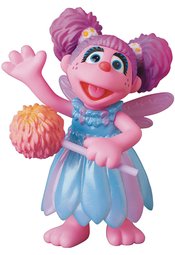 SESAME STREET UDF SER 2 ABBY FIG