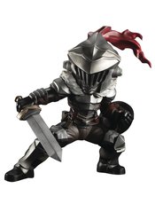 GOBLIN SLAYER SHIBUYA SOFUBI ARTS SOFT VINYL FIGURE