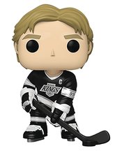 POP NHL WAYNE GRETZKY LA KINGS 10IN VIN FIG
