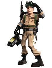 MINI EPICS GHOSTBUSTERS RAY STANTZ VINYL FIG