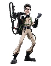 MINI EPICS GHOSTBUSTERS EGON SPENGLER VINYL FIG