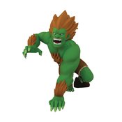 STREET FIGHTER BLANKA UNLEASHED 8.5IN PVC DESIGNER FIGURE (C