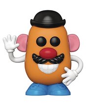 POP HASBRO MR POTATO HEAD VINYL FIG