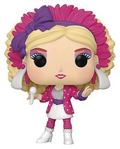 POP BARBIE ROCK STAR BARBIE VINYL FIG