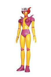 GRAND SOFVI BIGSIZE MODEL APHRODAI A FIG