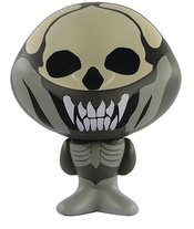 BHUNNY ALIEN 4IN STYLIZED FIG