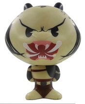 BHUNNY PREDATOR 4IN STYLIZED FIG