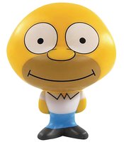 BHUNNY SIMPSONS HOMER 4IN STYLIZED FIG