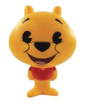 BHUNNY DISNEY WINNIE THE POOH 4IN STYLIZED FIG