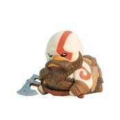 (USE JUL219781) TUBBZ GOD OF WAR KRATOS COSPLAY DUCK (Net) (