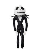 PHUNNY NIGHTMARE BEFORE CHRISTMAS JACK SKELLINGTON PLUSH