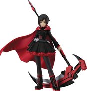 RWBY POP UP PARADE RUBY ROSE PVC FIG